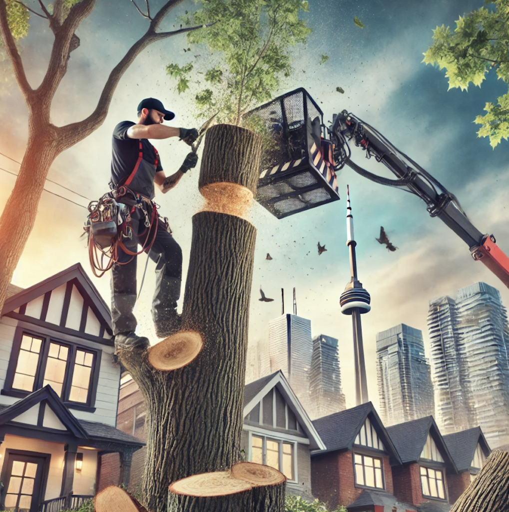 Rochester Tree Experts Team